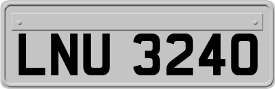 LNU3240