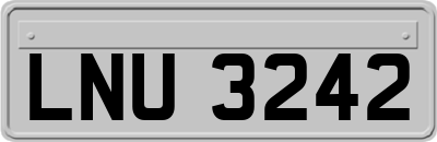 LNU3242