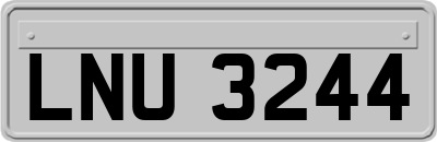 LNU3244