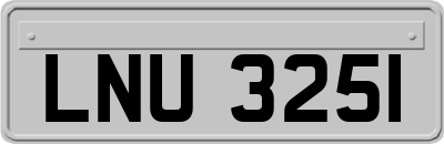 LNU3251
