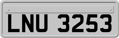 LNU3253