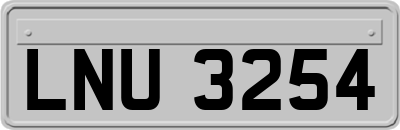 LNU3254