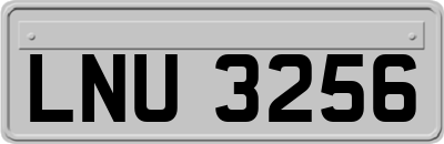 LNU3256