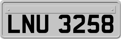 LNU3258
