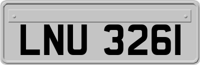 LNU3261