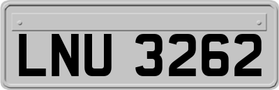LNU3262