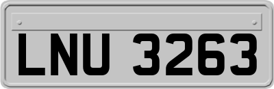 LNU3263
