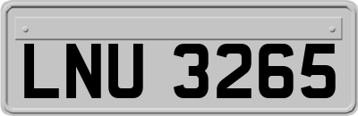 LNU3265