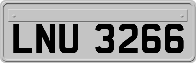 LNU3266