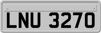 LNU3270