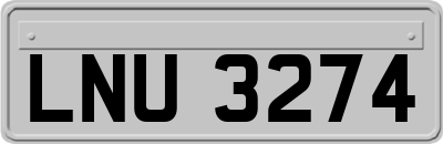 LNU3274
