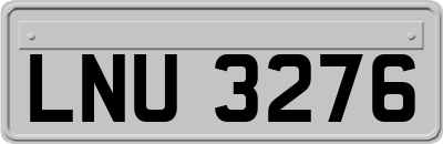 LNU3276