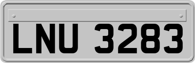 LNU3283