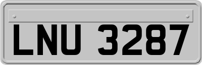 LNU3287