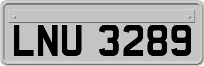 LNU3289