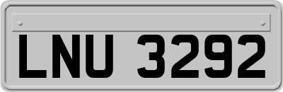 LNU3292