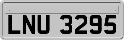 LNU3295