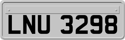 LNU3298