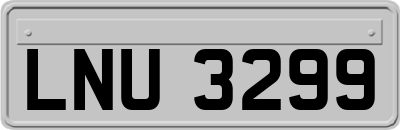LNU3299
