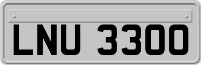 LNU3300
