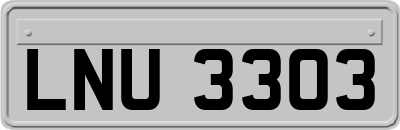 LNU3303