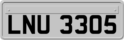 LNU3305