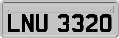 LNU3320