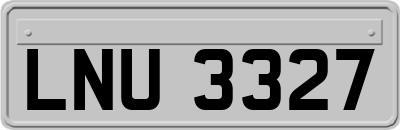 LNU3327
