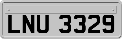 LNU3329