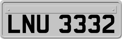 LNU3332