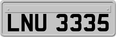LNU3335