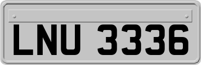 LNU3336
