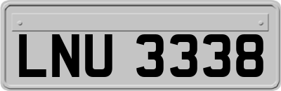 LNU3338