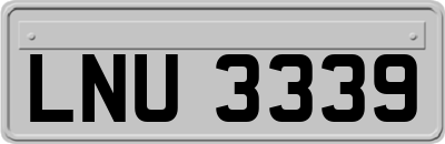 LNU3339