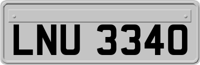 LNU3340