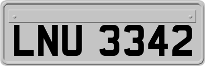 LNU3342