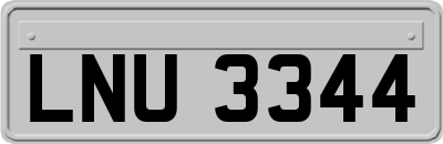 LNU3344