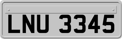 LNU3345
