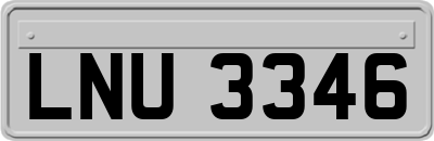 LNU3346