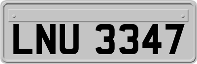 LNU3347