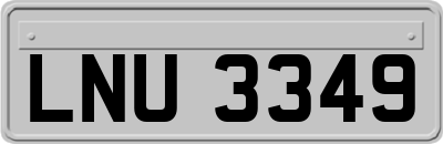 LNU3349