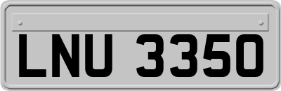 LNU3350