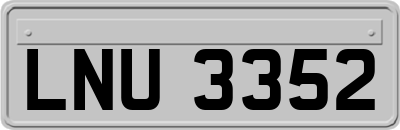 LNU3352