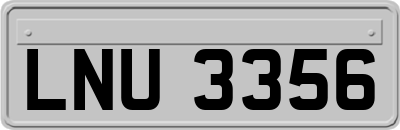 LNU3356