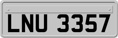 LNU3357
