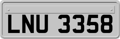 LNU3358