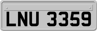 LNU3359