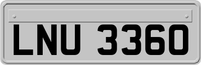LNU3360