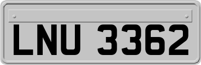 LNU3362
