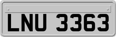 LNU3363